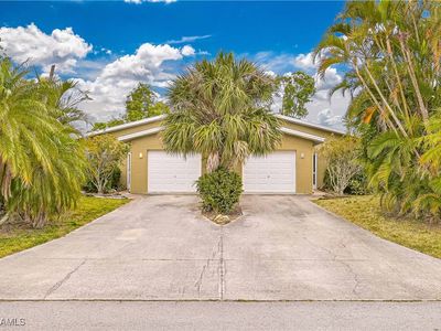 517-521 SE 6th Pl, Cape Coral, FL, 33990