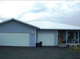 41180 Sunday Bay Rd N, Deer Meadows, WA 99122