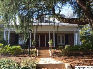 704 Hill Ave, Guntersville, AL 35976
