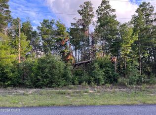 LOT 23 Dumajack Rd, Chipley, FL 32428