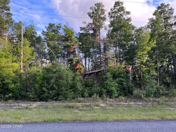 LOT 23 Dumajack Rd, Chipley, FL 32428