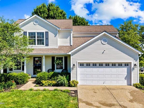 6600 Silo Ridge Ct, Louisville, KY 40299