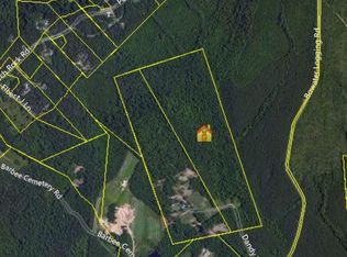 50 Dandy Ln, Pikeville, TN 37367