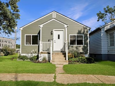 6121 Marshall Ave, Hammond, IN, 46323