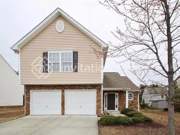 608 Big Twig Ln, Durham, NC 27703