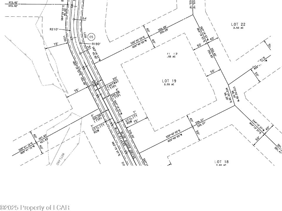 2nd image of 207 Estates Dr
