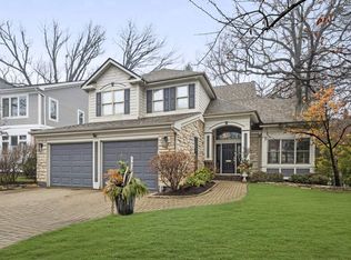 1891 Northland Ave, Highland Park, IL