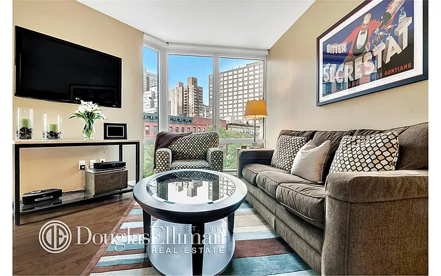 Sold by Douglas Elliman | media 2