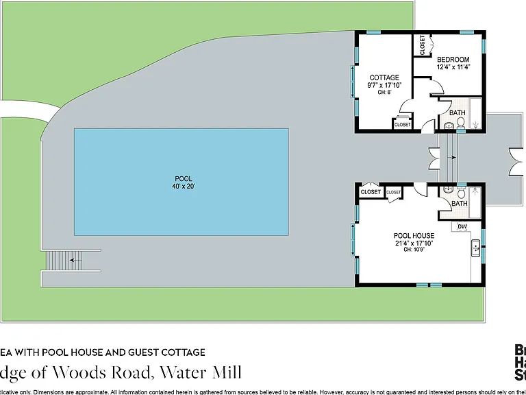 421 Edge Of Woods Rd — Photo 33