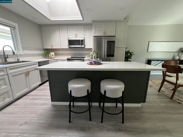 4814 Wolf Way, Concord, CA 94521