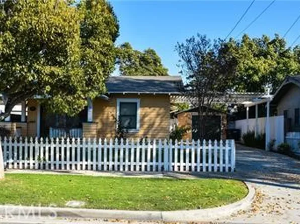 535 S Orange St, Orange, CA 92866