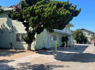 1857 W 24th St APT 1, Los Angeles, CA 90018