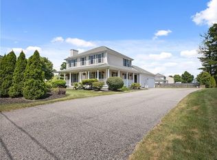 12 Sherman Ave, Bristol, RI 02809