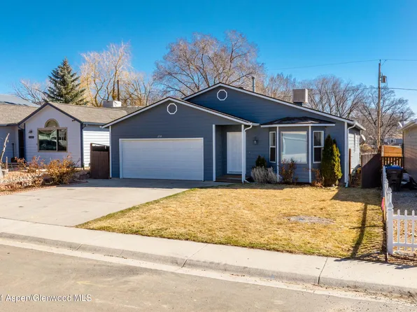 272 Birch Ct, Silt, CO 81652