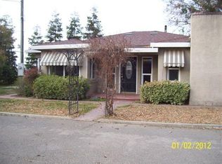 509 N Reinway Ave, Waterford, CA 95386