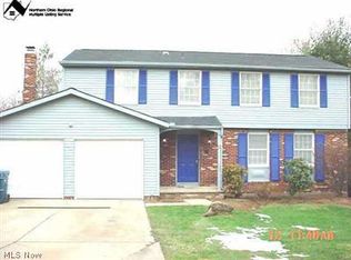 10207 Hoose Rd, Mentor, OH 44060