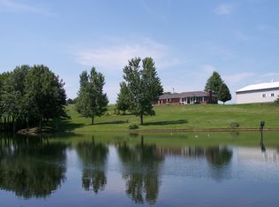 13055 Us Highway 36, Easton, MO 64443