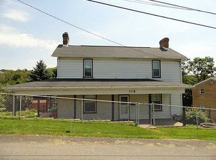318 Miller St, Mc Donald, PA