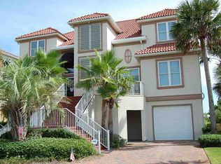 1202 N Ocean Blvd, North Myrtle Beach, SC 29582