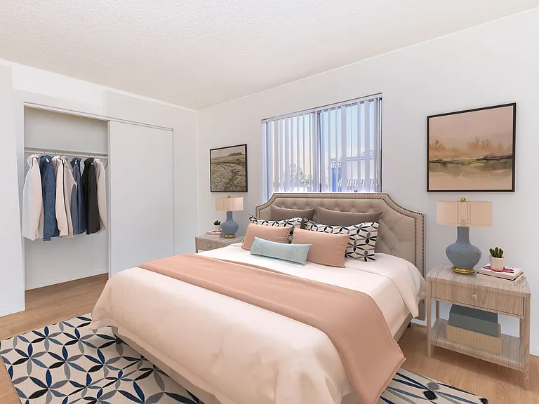 Lincoln Place Apartments — Photo 27