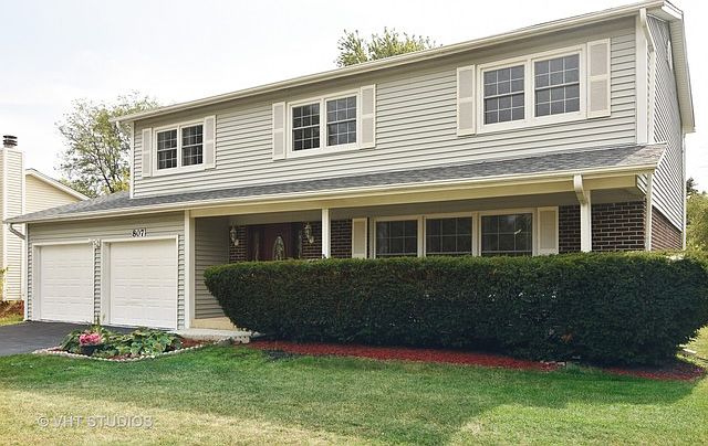 1st image of 807 W Tanglewood Dr