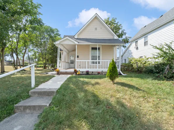 1429 Sherman St, Anderson, IN 46016