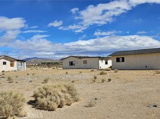 33354 Haynes Rd, Lucerne Valley, CA 92356