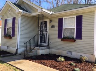 1152 Kirkland Ave, Nashville, TN 37216