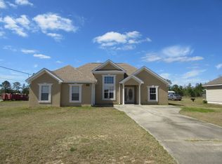 1344 Rustling Pines Blvd, Midway, FL 32343