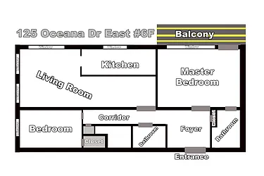 Sold by Azbel Real Estate, Inc.