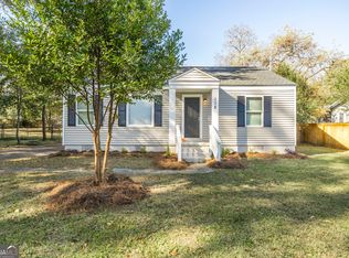 118 Arnold Blvd, Warner Robins, GA 31093