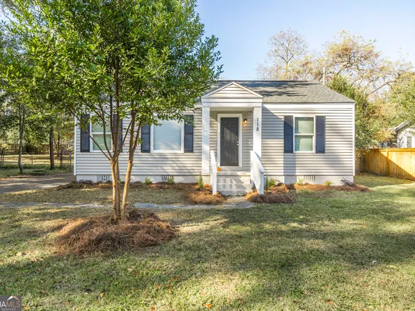 118 Arnold Blvd, Warner Robins, GA 31093