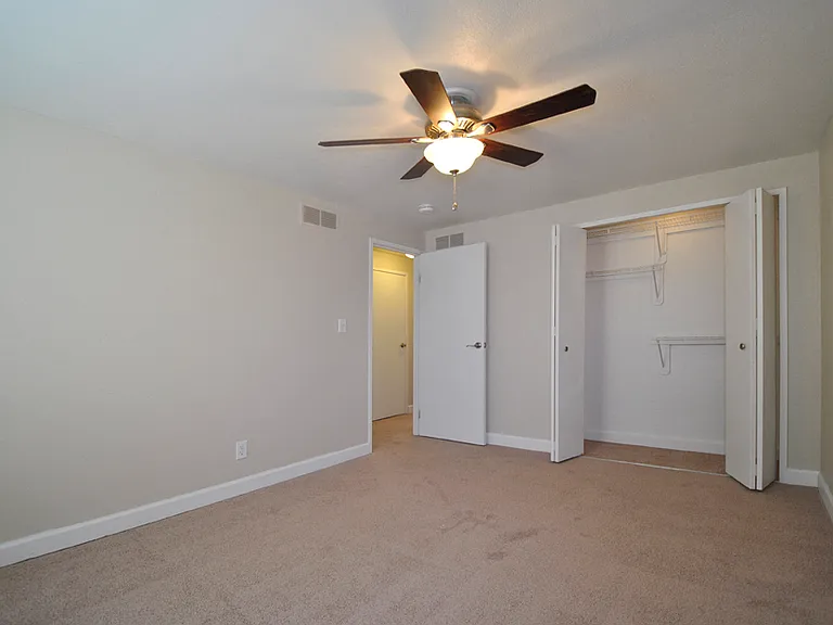 Coolidge Place Townhomes — Photo 12