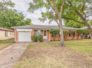 1012 Barber St, Hurst, TX 76053