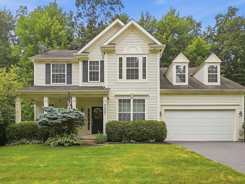 1st image of 4403 Wooded Nook Dr