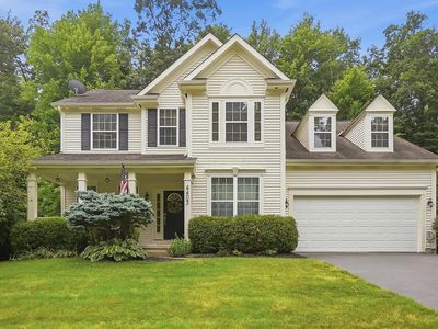 4403 Wooded Nook Dr, New Albany, OH, 43054