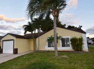 18934 Cloud Lake Cir, Boca Raton, FL 33496