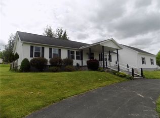 449 Griffin Rd, Mohawk, NY 13407
