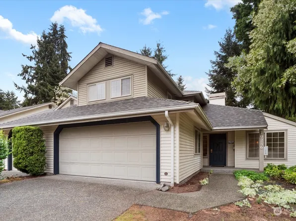10256 NE 138th Place #A3, Kirkland, WA 98034