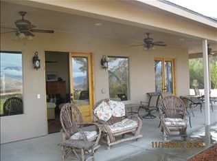 9220 Navajo Ave, Weldon, CA 93283