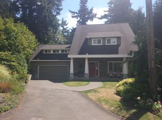 11800 11th Ave NW, Seattle, WA 98177