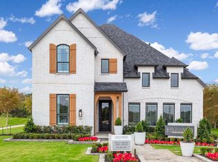5113 Westhaven Cir, Denison, TX 75020