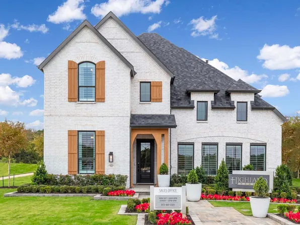 5113 Westhaven Cir, Denison, TX 75020