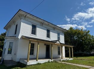 9784 State Route 12, Copenhagen, NY 13626