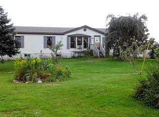 360 Summit Hill Rd, Jordanville, NY 13361