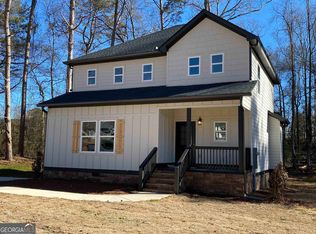 1490 Hickory Level Rd, Villa Rica, GA 30180