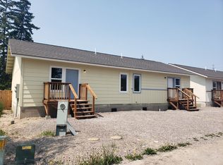 Swan Mountain Village, Kalispell, MT 59901
