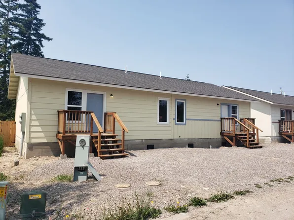Swan Mountain Village, 690-710 Swan Mountain Vlg #690-B, Kalispell, MT 59901