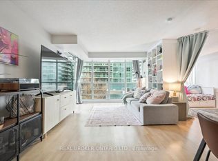 185 Legion Rd N #608, Toronto, ON M8Y0A1