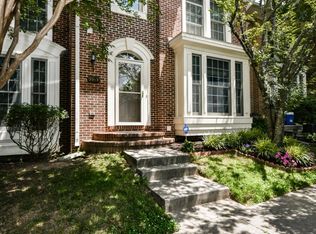 3913 Kathryn Jean Ct, Fairfax, VA 22033